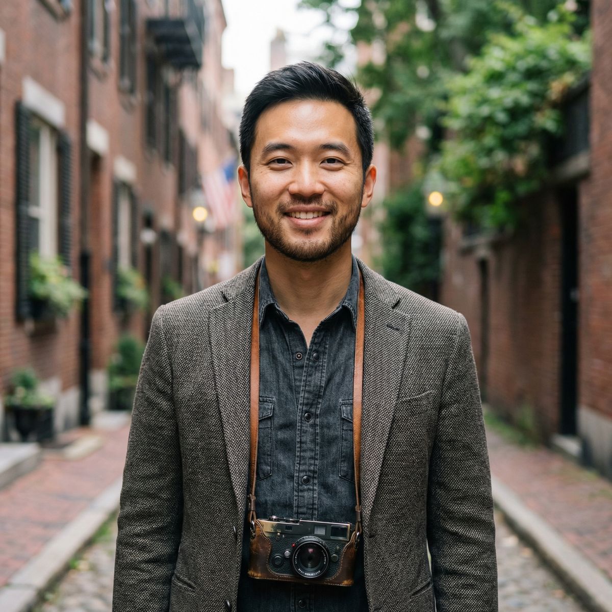 幼幼传媒摄影师